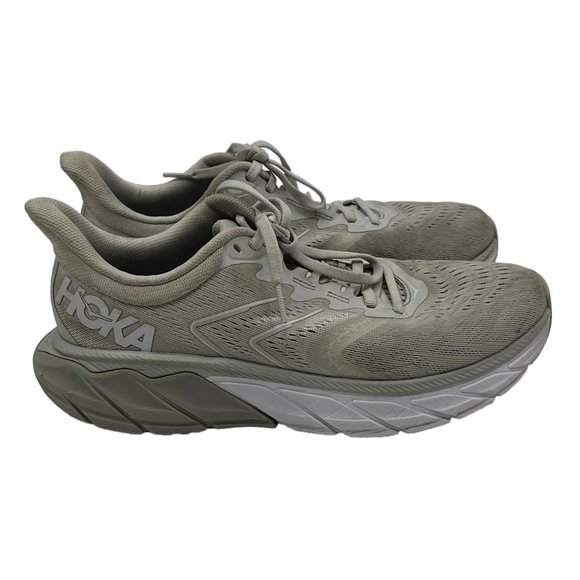 Hoka Shoes - HOKA Arahi 5 W Running Shoe 8.5